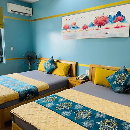 Hotel Kim Dung Ha Long Zewnętrze zdjęcie